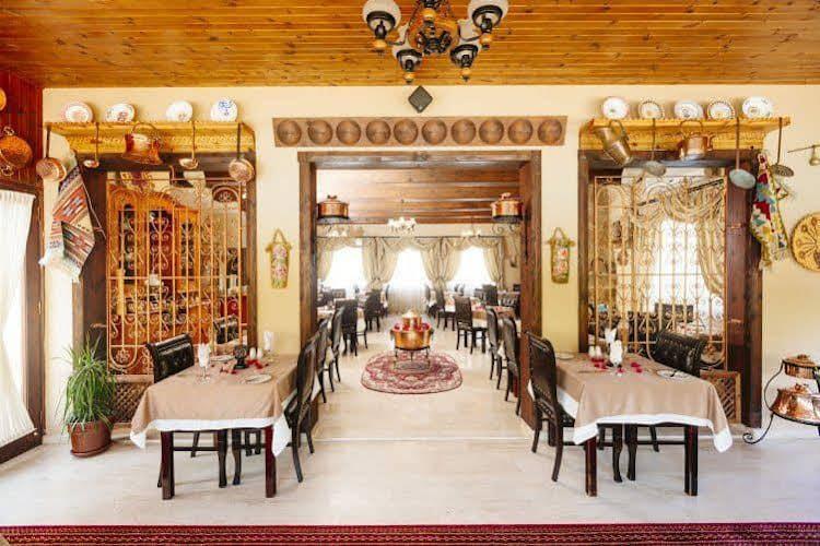 Almond Holiday Village & Hotel Karavas  Exterior foto