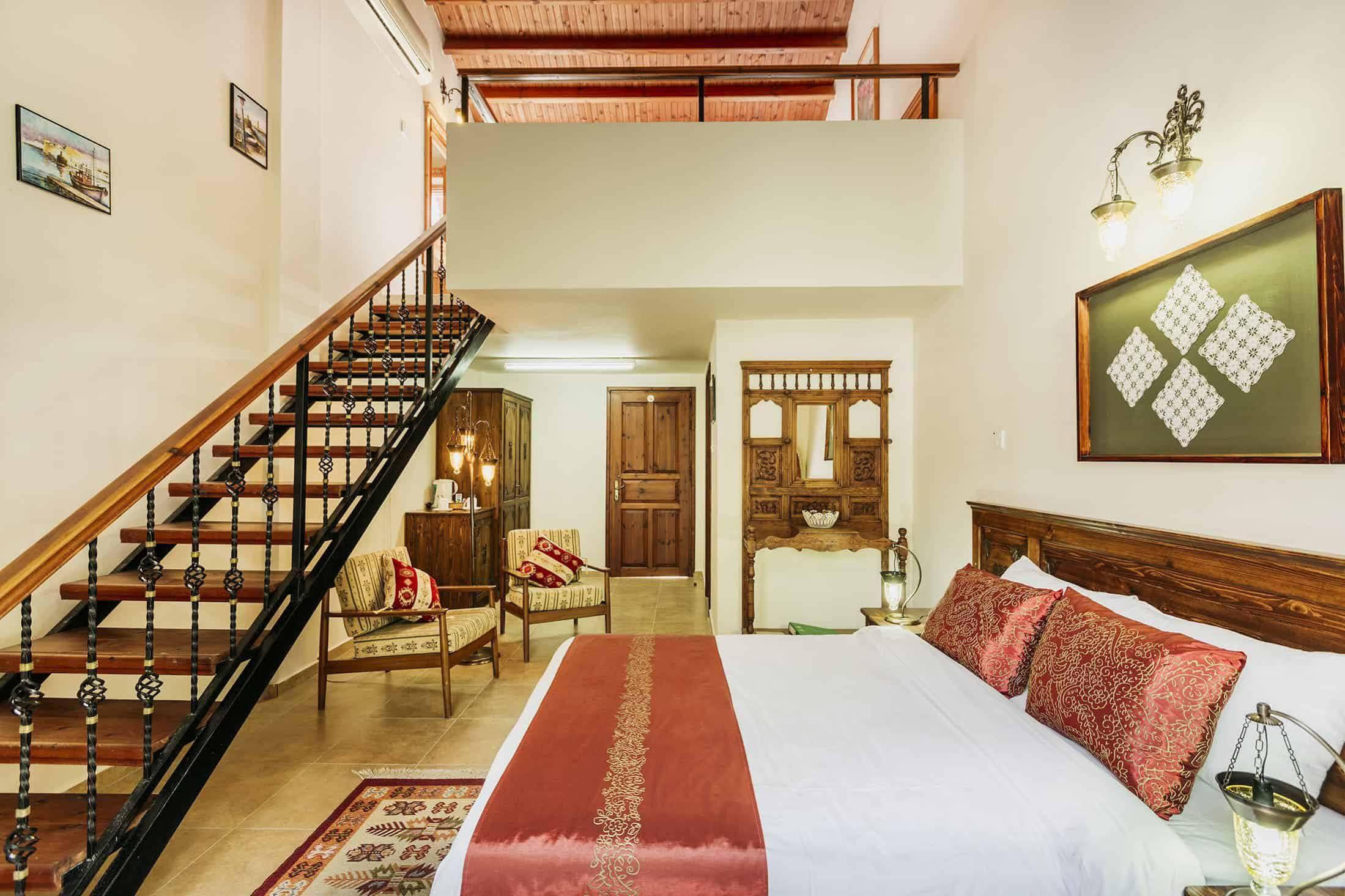 Almond Holiday Village & Hotel Karavas  Exterior foto